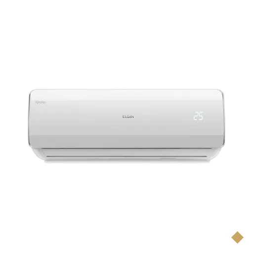 Ar Condicionado Split Elgin ON/OFF Eco Power Frio, Gás Refrigerante R-410A…