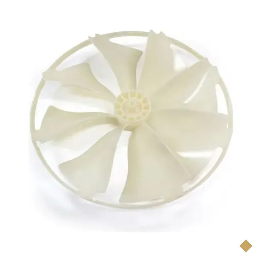 Ventilador Axial para Ar Condicionado Split Consul