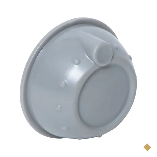 Botão Termostato Do Freezer para Geladeira