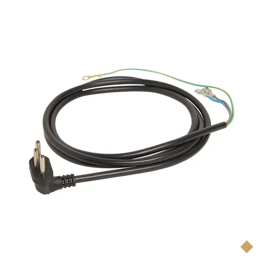 Cordão de Alimentação para Geladeira