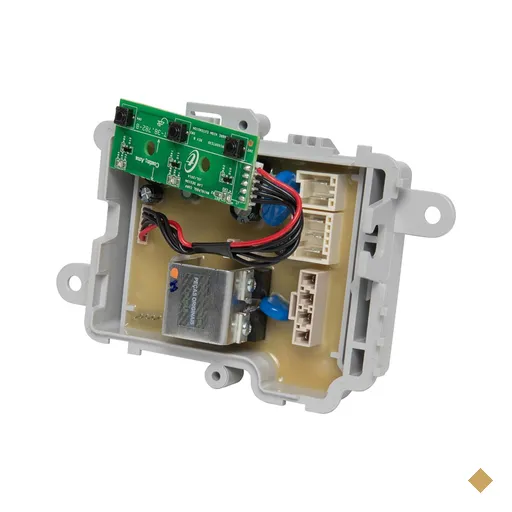 Placa de Potência 110V para Máquina de Lavar