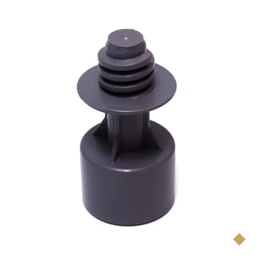 Pé Nivelador para Fogão