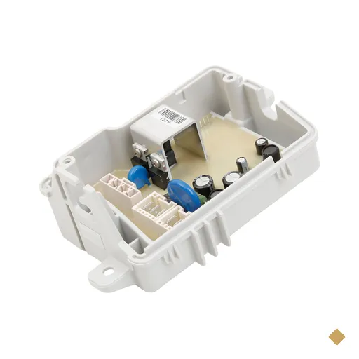 Placa Eletrônica 110V para Máquina de Lavar Consul