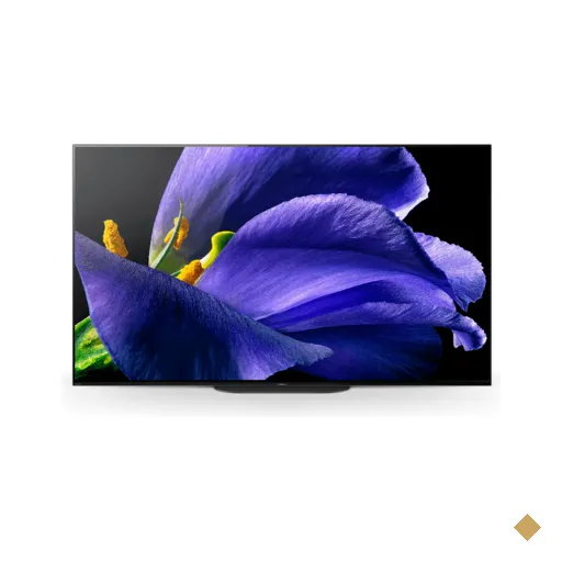 Smart TV Sony 65" OLED 4K UHD HDR Android TV XBR-65A9G