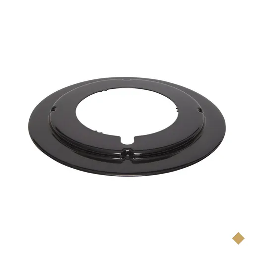 Disco Apoio do Queimador para Cooktop Brastemp
