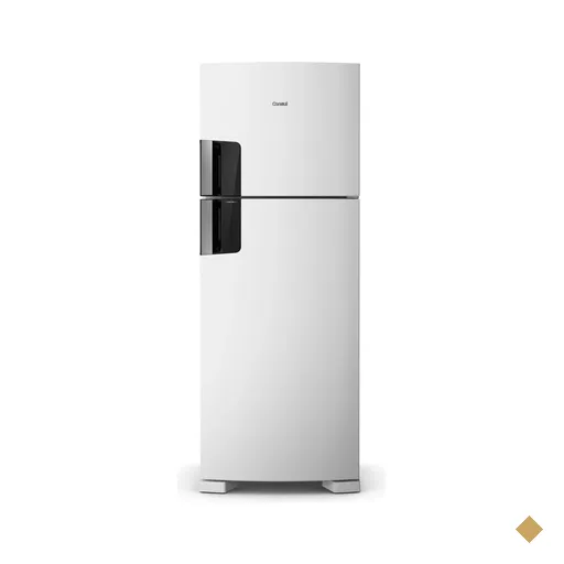 Geladeira Frost Free Duplex Consul Branca 451 litros - CRM53FB