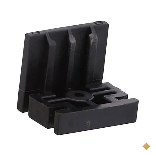 Suporte da Coluna para Forno