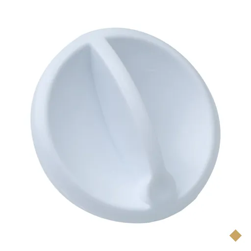 Botão de Termostato para Geladeira