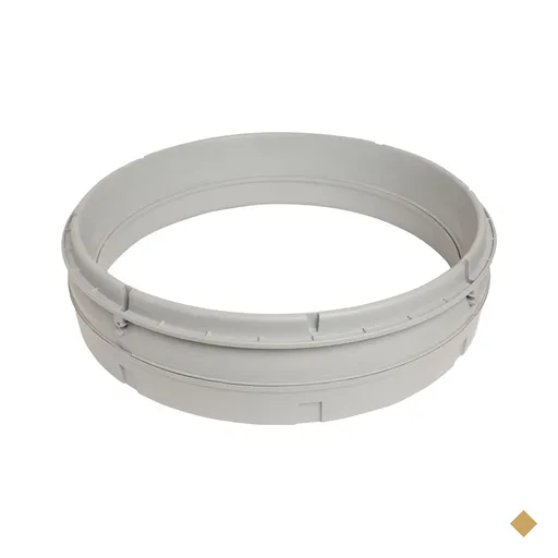 Anel de Vedação do Botão para Máquina de Lavar