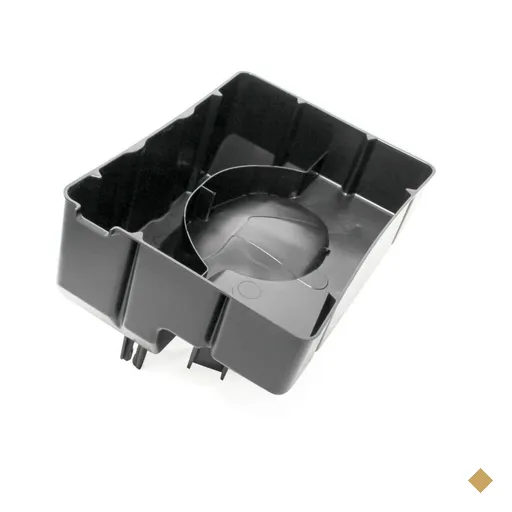 Recipiente Evaporador para Geladeira