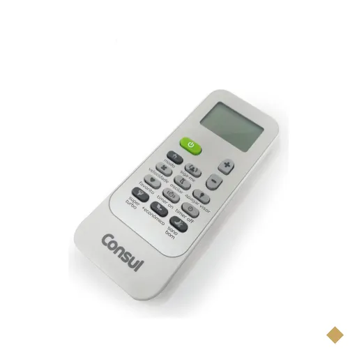 Controle Remoto para Ar Condicionado Split Consul