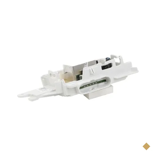 Placa de Potência 110V para Máquina de Lavar Consul