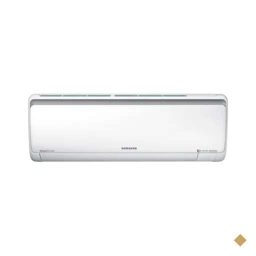 Ar Condicionado Samsung Inverter Split Frio, Gás Refrigerante R410A…