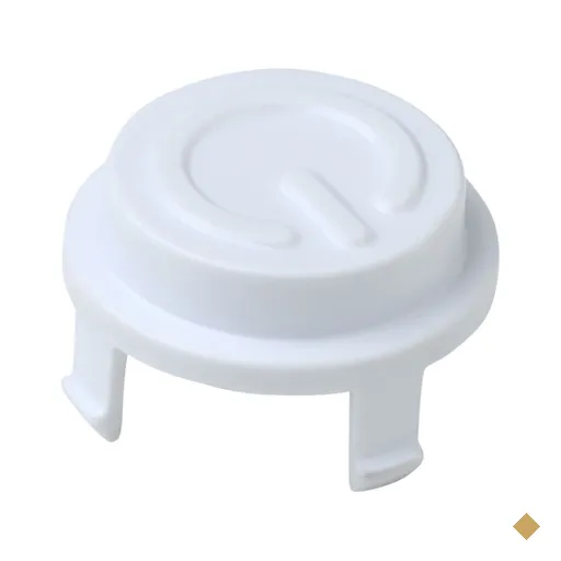 Botão para Ar Condicionado Consul