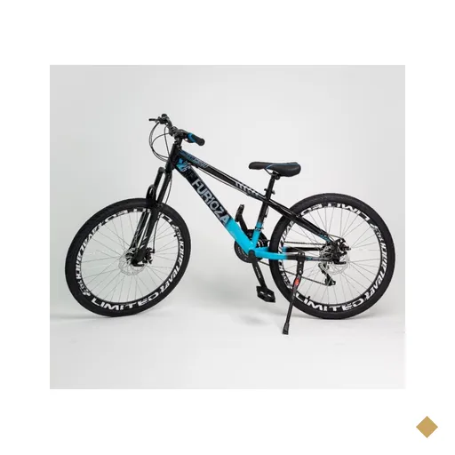 Bicicleta Aro 26 Furioza Aero