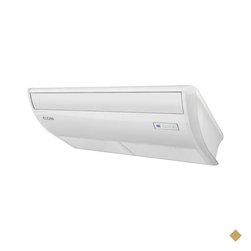 Ar Condicionado Piso-Teto Elgin ECO ON/OFF Frio, Trifásico | 60.000 BTU's