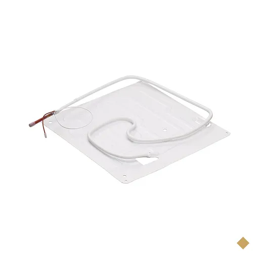 Evaporador para Cervejeira Consul