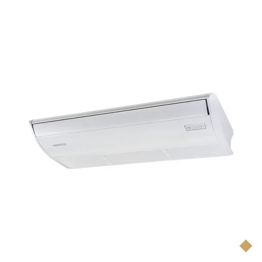 Ar Condicionado Split Piso Teto Agratto Frio - ECF36FR4-02 | 36.000 BTU's