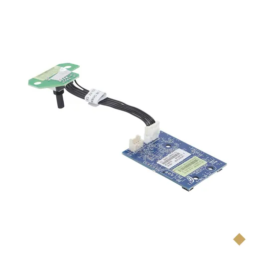 Placa de Interface para Máquina de Lavar