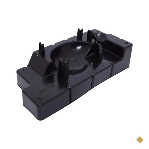 Recipiente Evaporador para Geladeira
