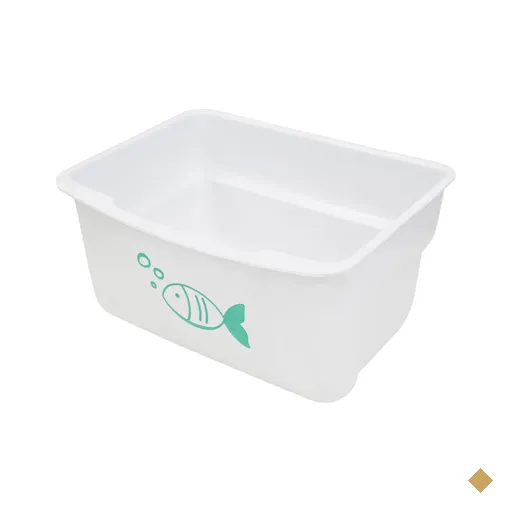 Gaveta de Legumes para Freezer Consul