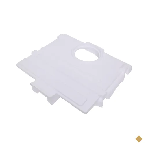Capa Traseira para Geladeira Brastemp