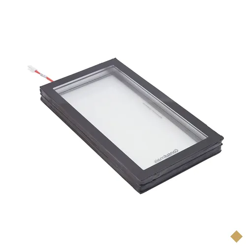 Vidro Interno 220V para Cervejeira Consul