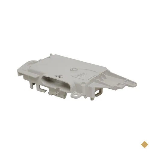 Placa de Potência 220V para Máquina de Lavar 16kg Consul