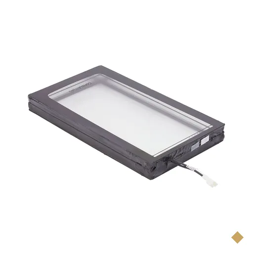 Vidro Interno 110V para Cervejeira Consul