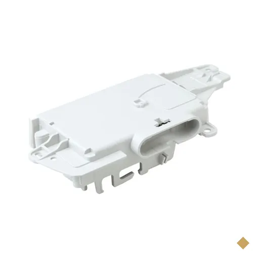 Placa de Potência 220V para Máquina de Lavar Consul