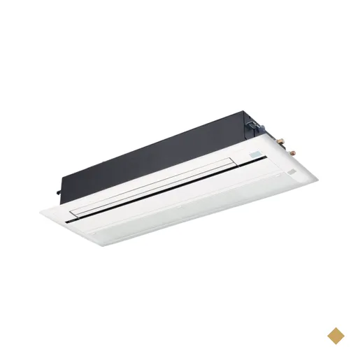 Unidade Evaporadora K7 Daikin Inverter 1 Via | 18.000 BTU's