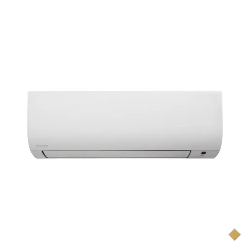 Ar Condicionado Split Daikin Inverter Advance Frio, Serpentina em Cobre, Auto…