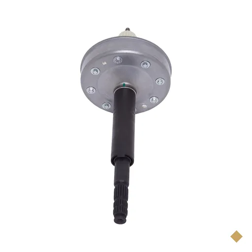 Conjunto Mecanismo para Máquina de Lavar