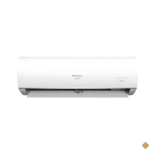 Ar Condicionado Split Springer Midea AirVolution Inverter Frio, Gás…