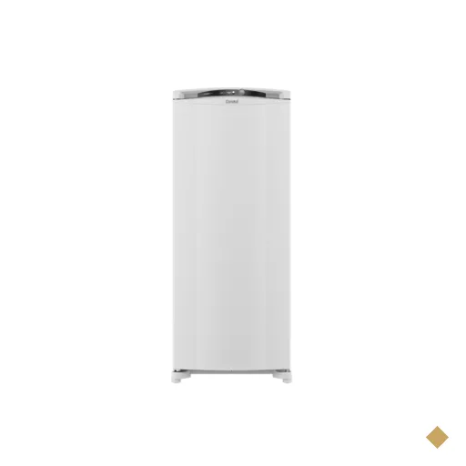 Freezer Vertical Consul 254 Litros Branco - CVU26MB