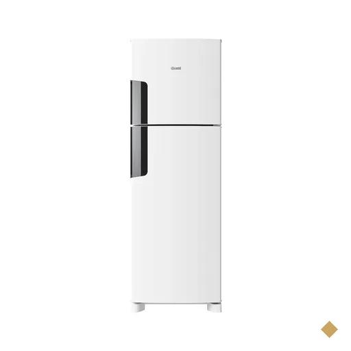 Geladeira Frost Free Duplex Consul 377 Litros Branca - CRM44MB