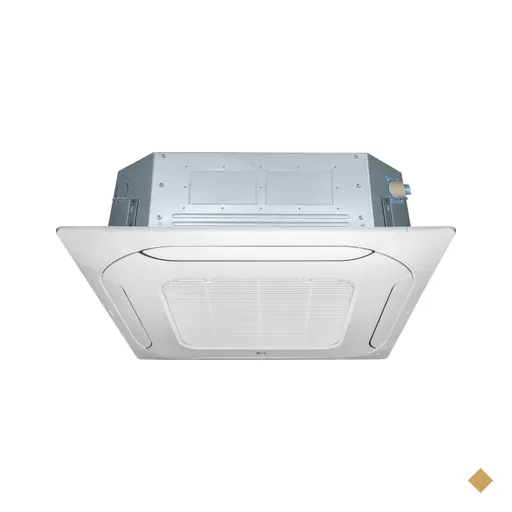 Ar Condicionado K7 LG Inverter, Quente/Frio, Gás Refrigerante R-410A…