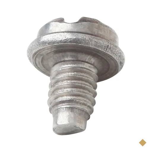 Parafuso do Suporte de Injetor