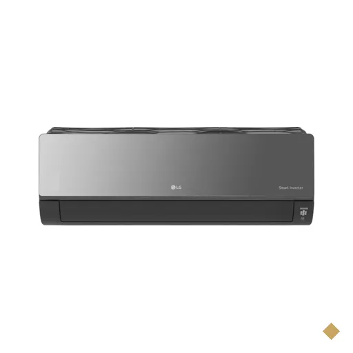 Evaporadora Multi Split Artcool LG Inverter, Quente/Frio, AMNW12GSJR0…
