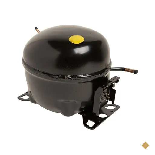 Compressor para Geladeira 220V