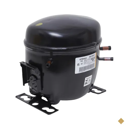 Compressor Embalado para Geladeira 220V