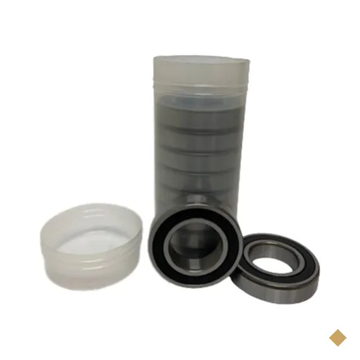 Kit Rolamento 90 unidades