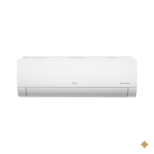Evaporadora Multi Split Hi Wall LG Inverter, Quente/Frio, AMNW12GSJA0, Branco…