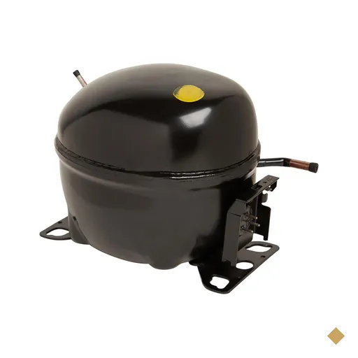 Compressor 1/6 para Geladeira 220V