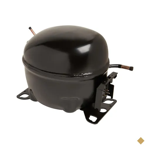 Compressor Compacto para Geladeira 110V