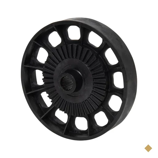 Polia de Motor