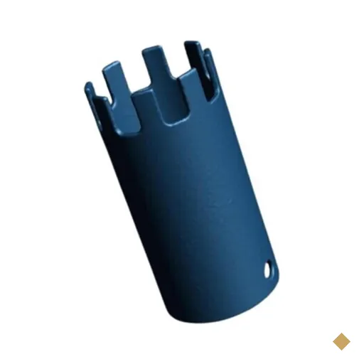 Ferramenta para Remoção da Bomba de Carbonatação
