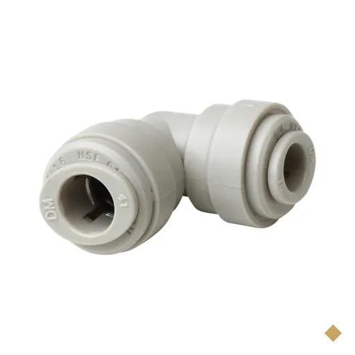 Conexão Cotovelo 5/16"x1/4"