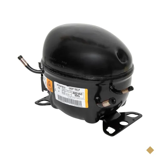 Compressor Econômico para Geladeira 220V