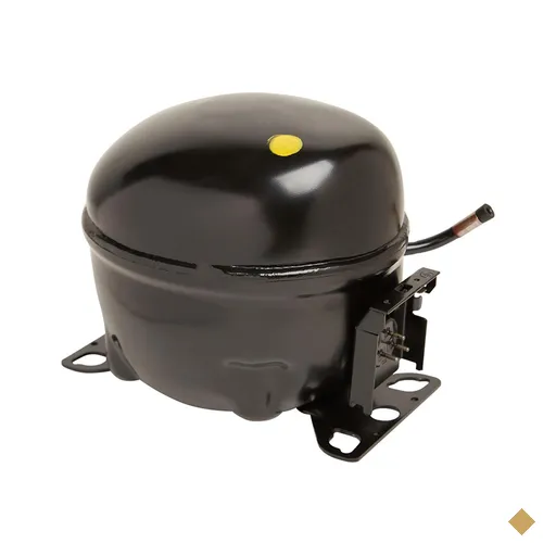 Compressor Econômico para Geladeira 110V